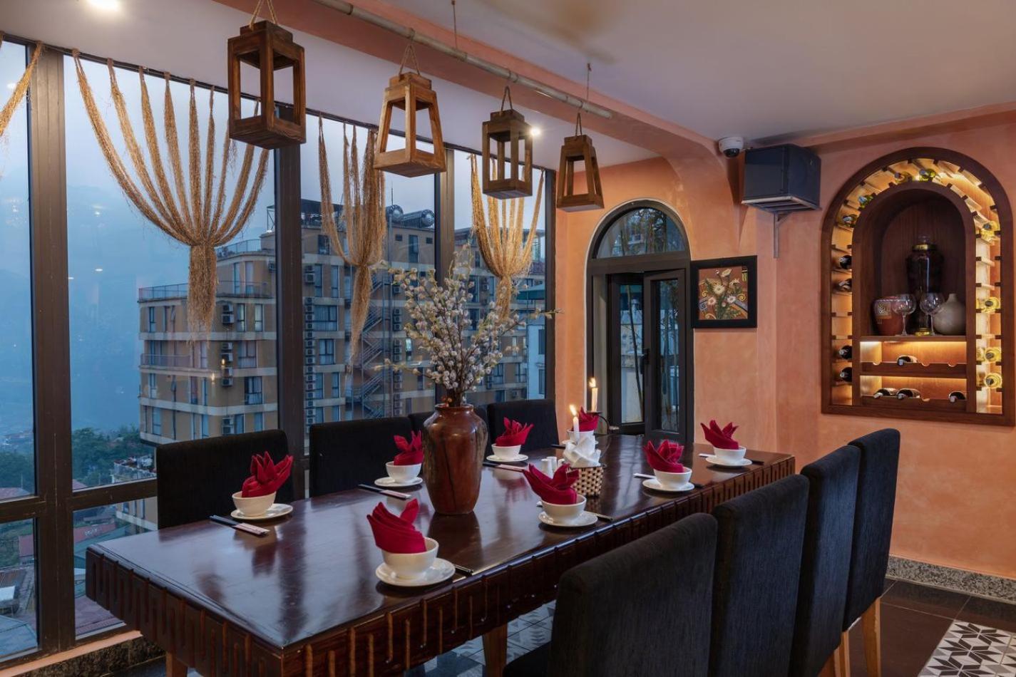 Hoteldesapa Екстериор снимка