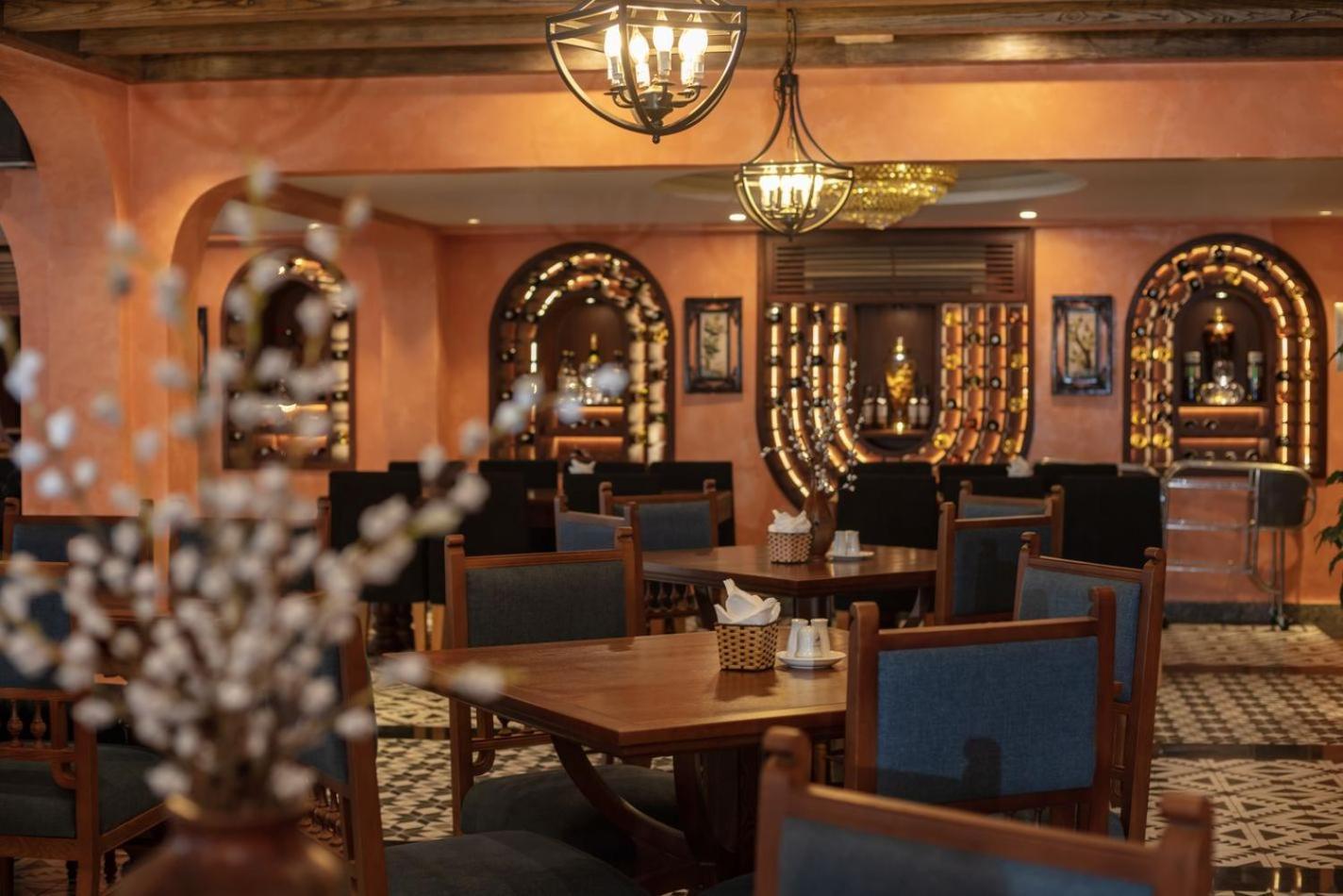 Hoteldesapa Екстериор снимка