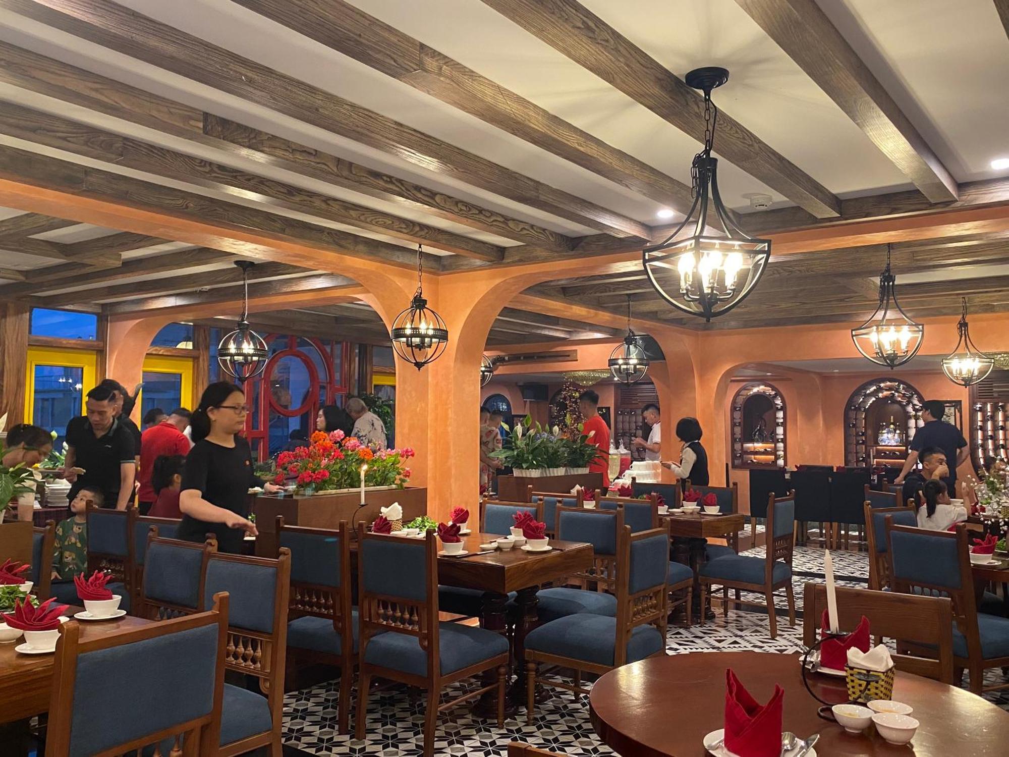 Hoteldesapa Екстериор снимка