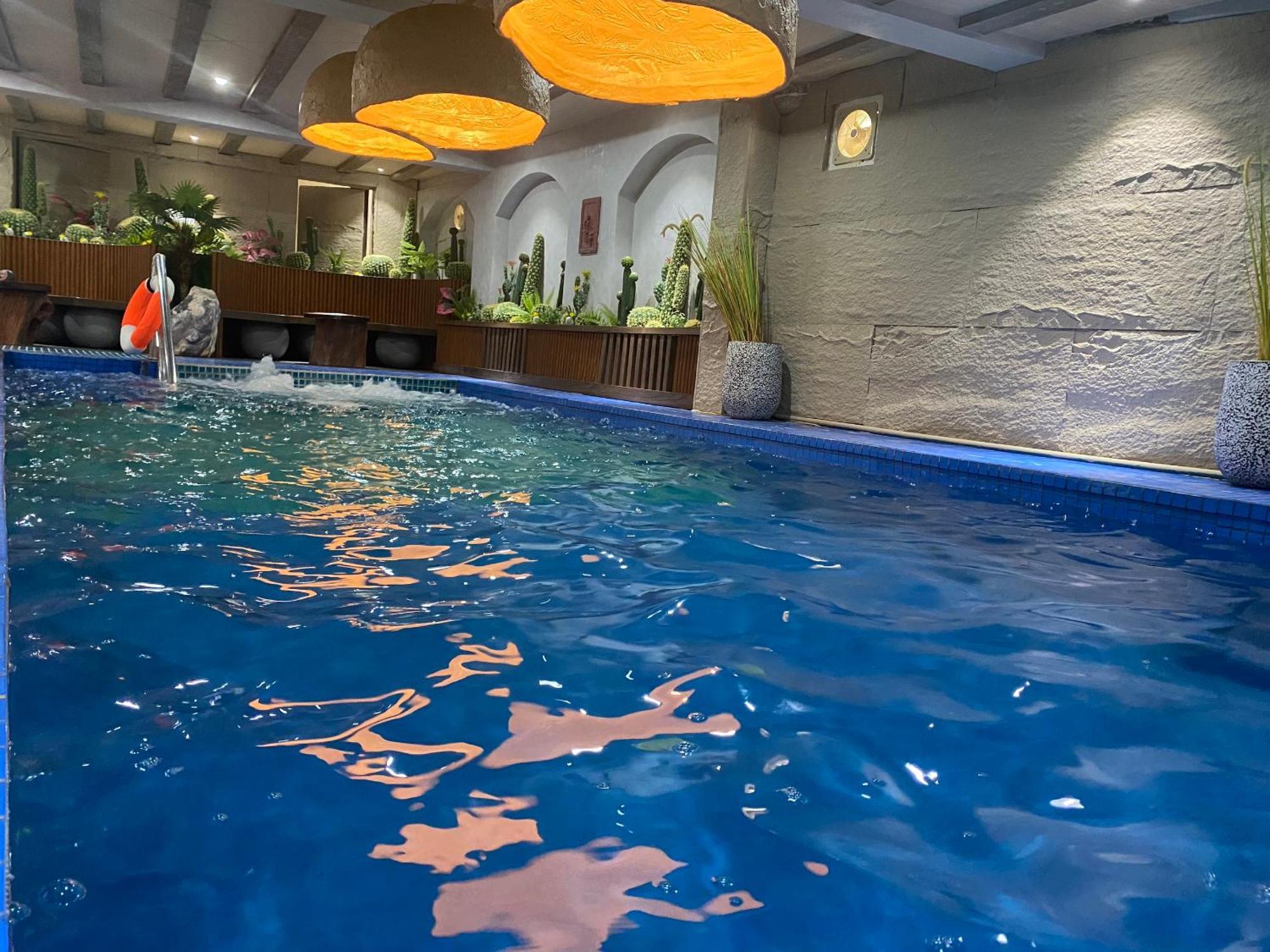 Hoteldesapa Екстериор снимка