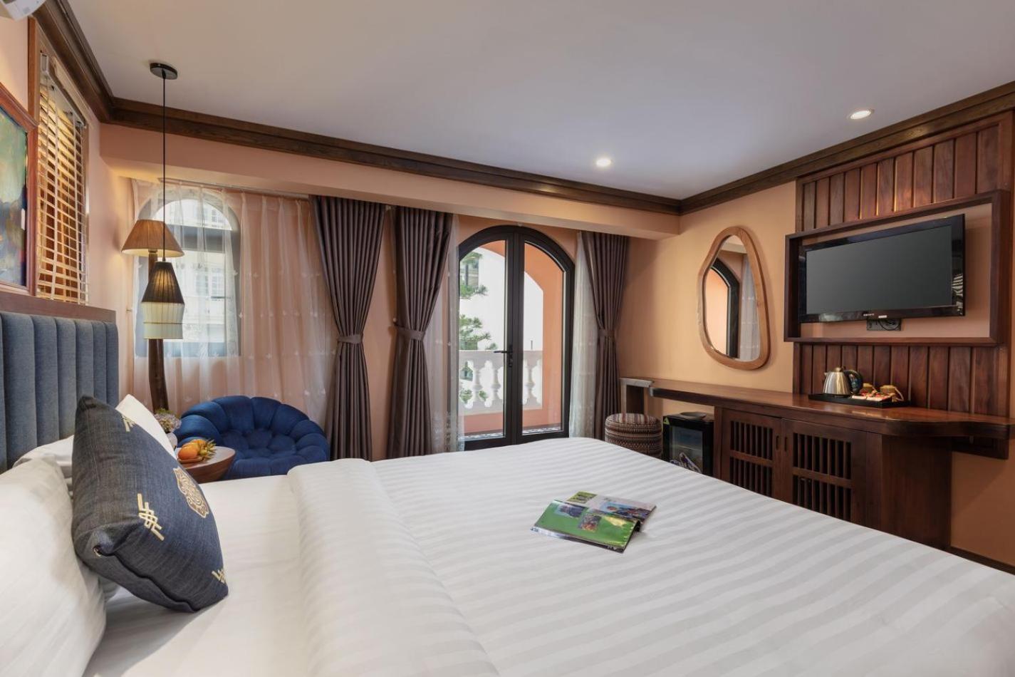 Hoteldesapa Екстериор снимка