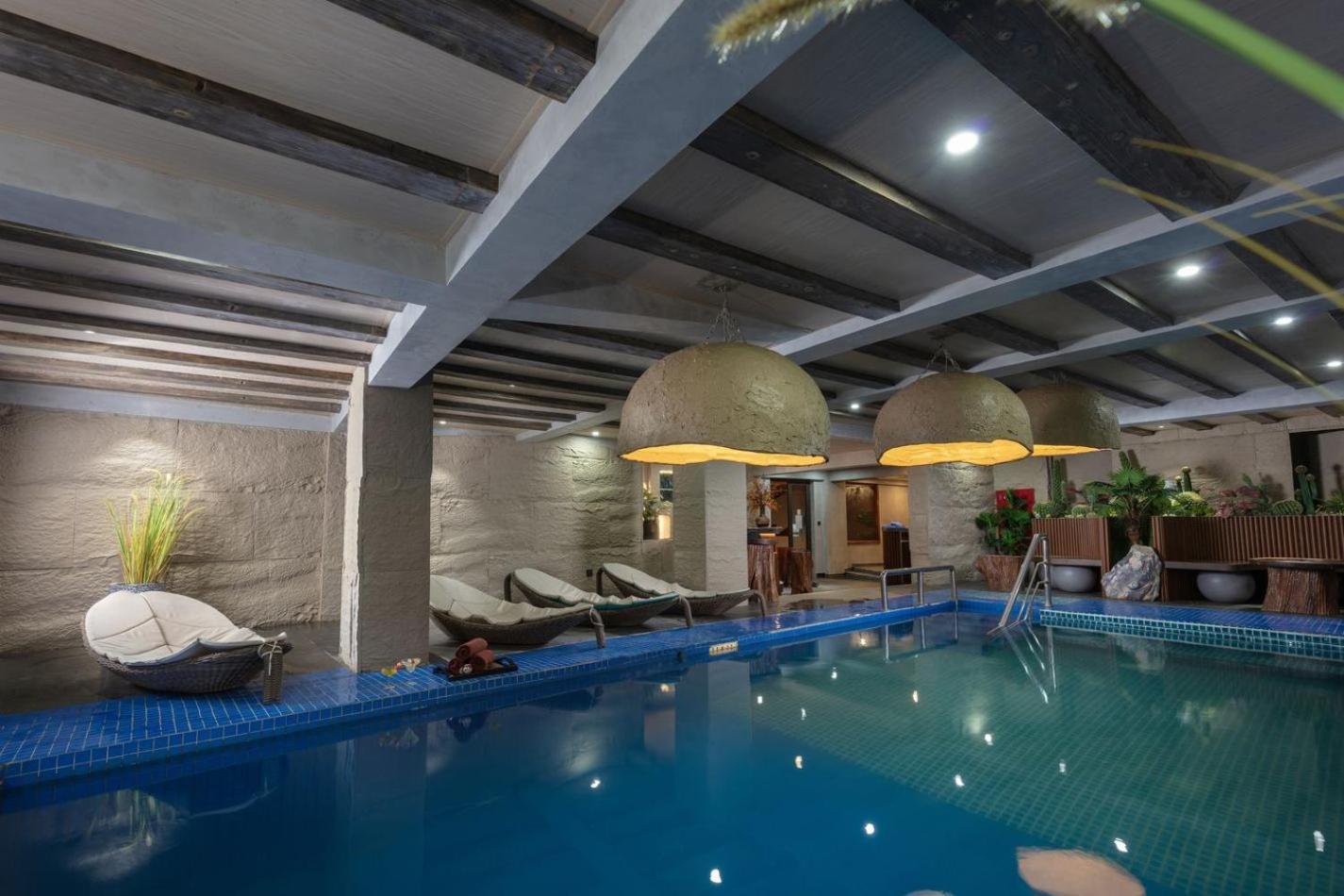 Hoteldesapa Екстериор снимка