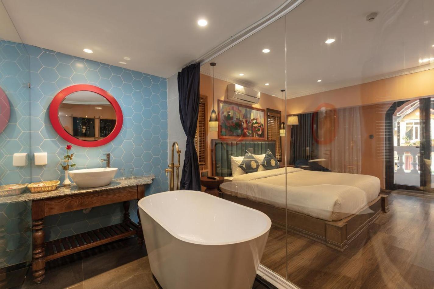 Hoteldesapa Екстериор снимка