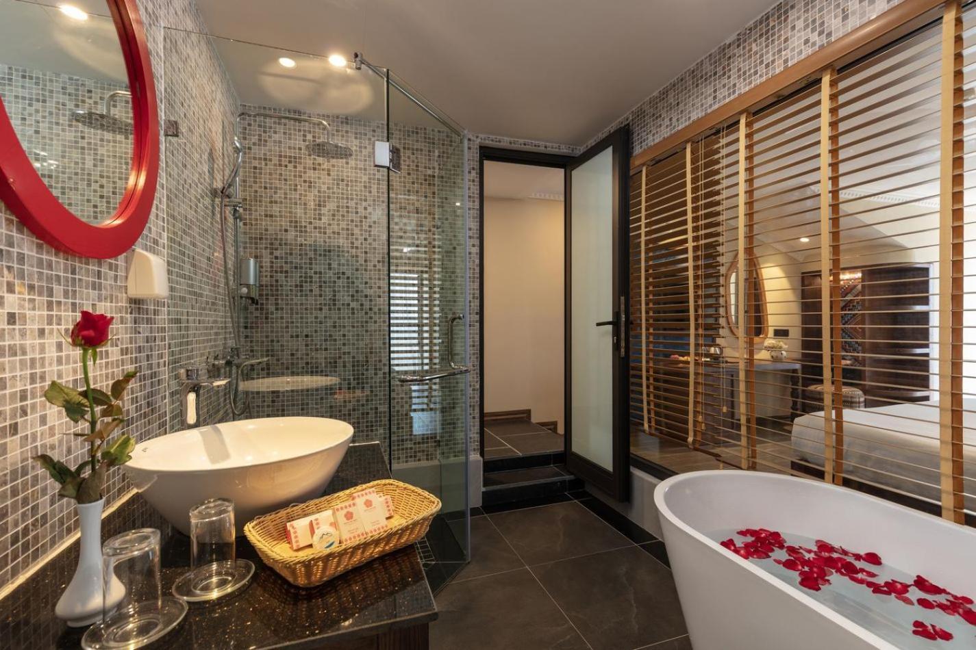 Hoteldesapa Екстериор снимка