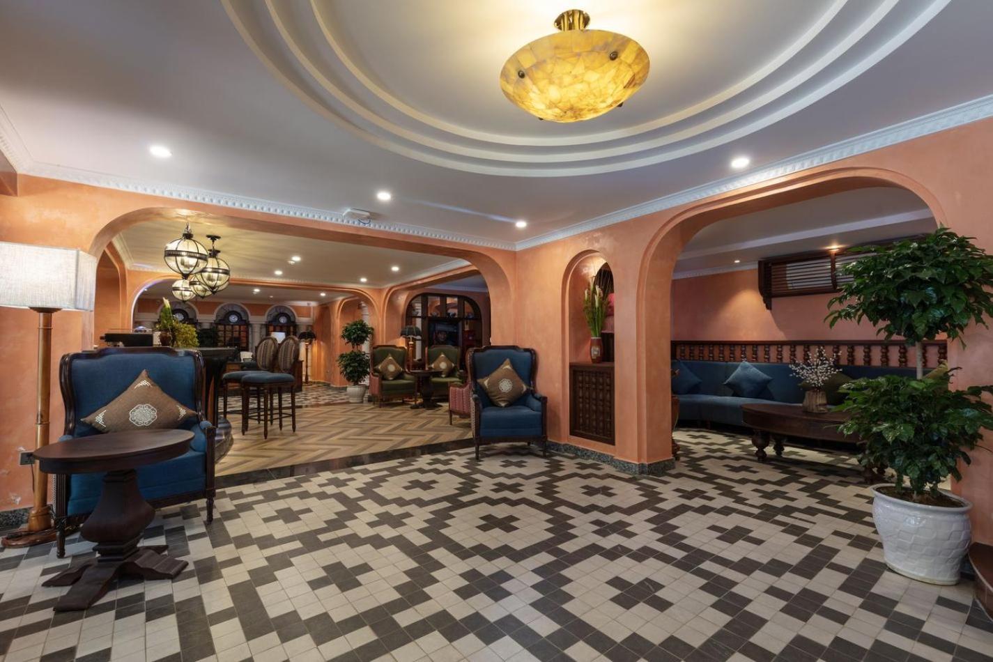 Hoteldesapa Екстериор снимка