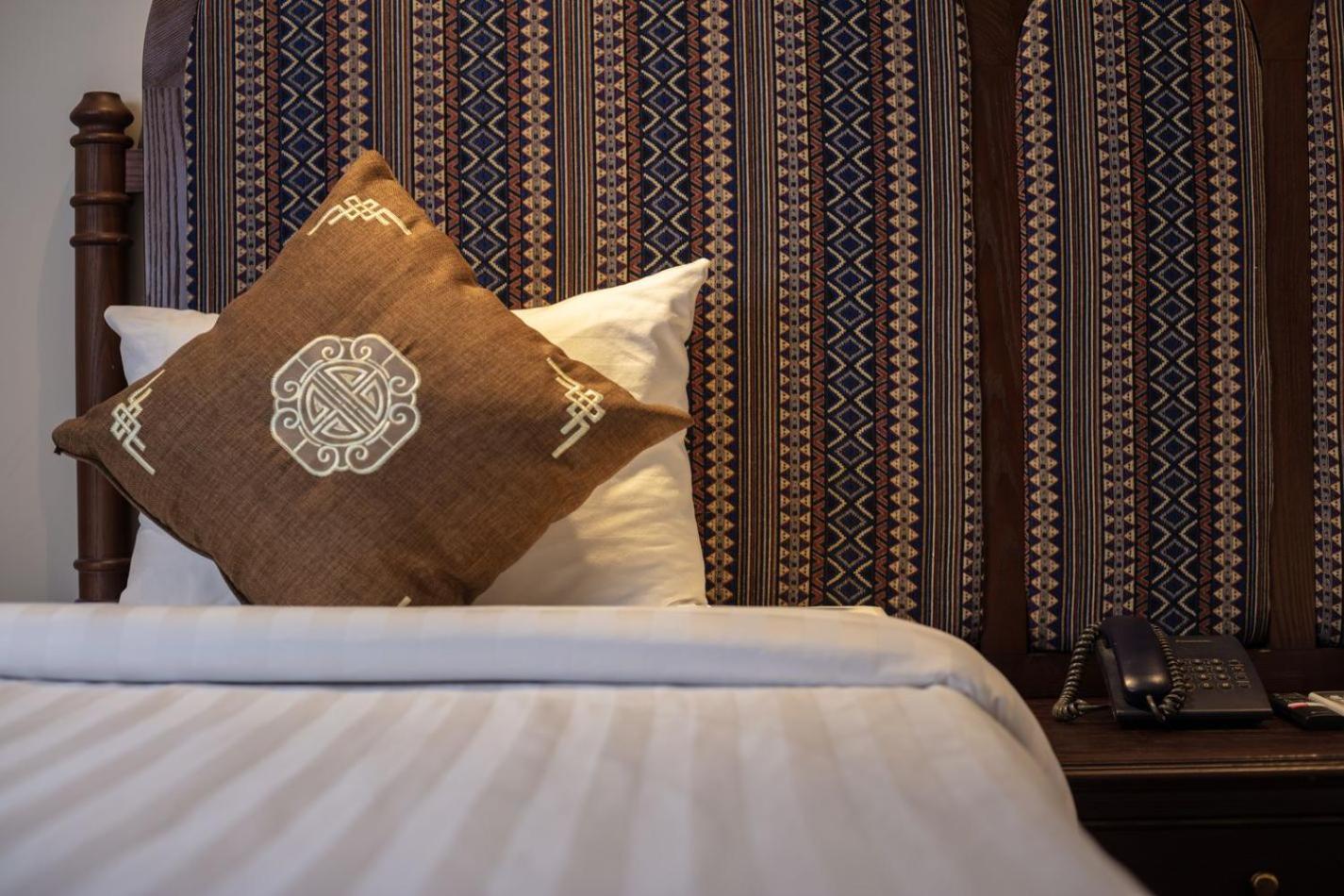 Hoteldesapa Екстериор снимка