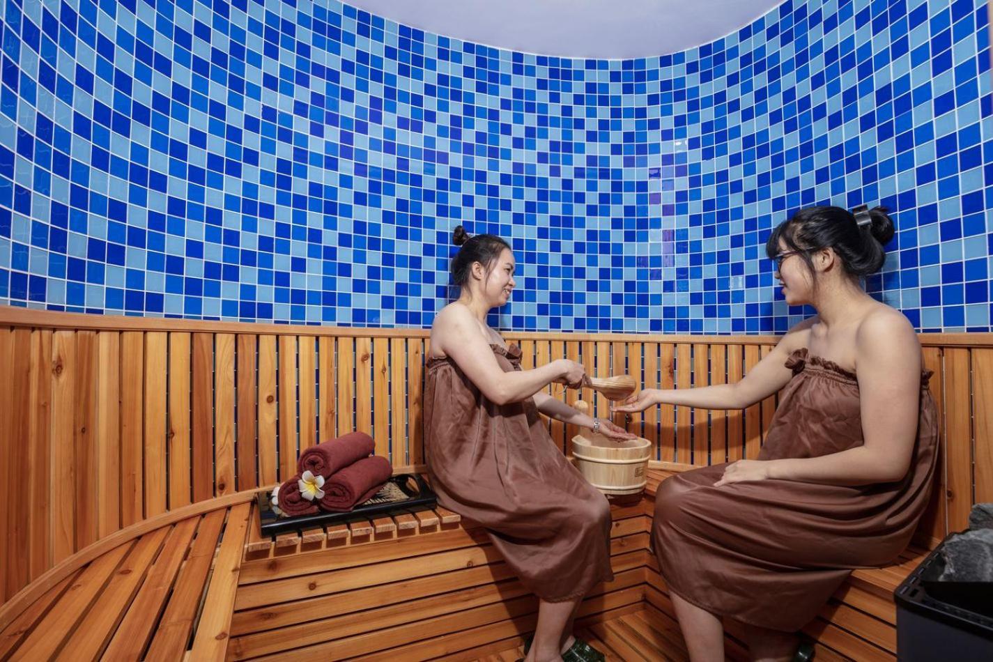Hoteldesapa Екстериор снимка