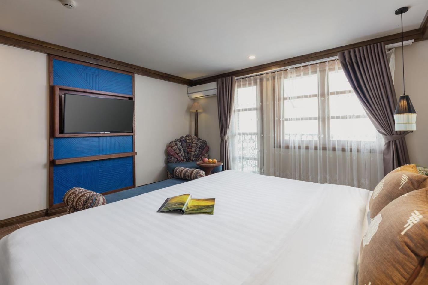 Hoteldesapa Екстериор снимка