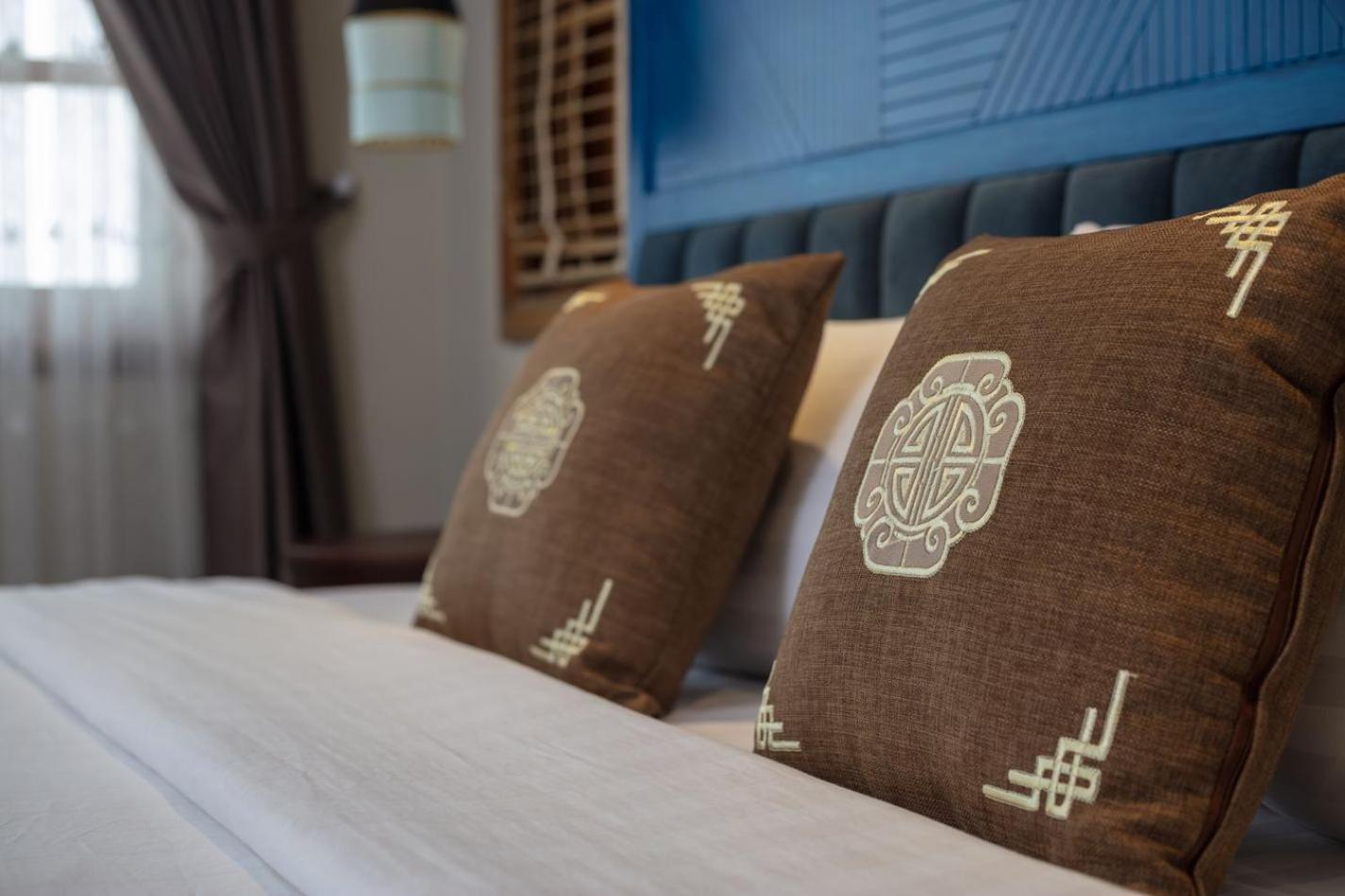 Hoteldesapa Екстериор снимка