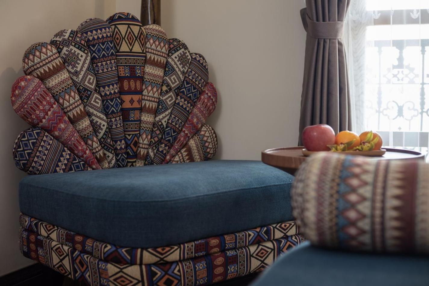 Hoteldesapa Екстериор снимка