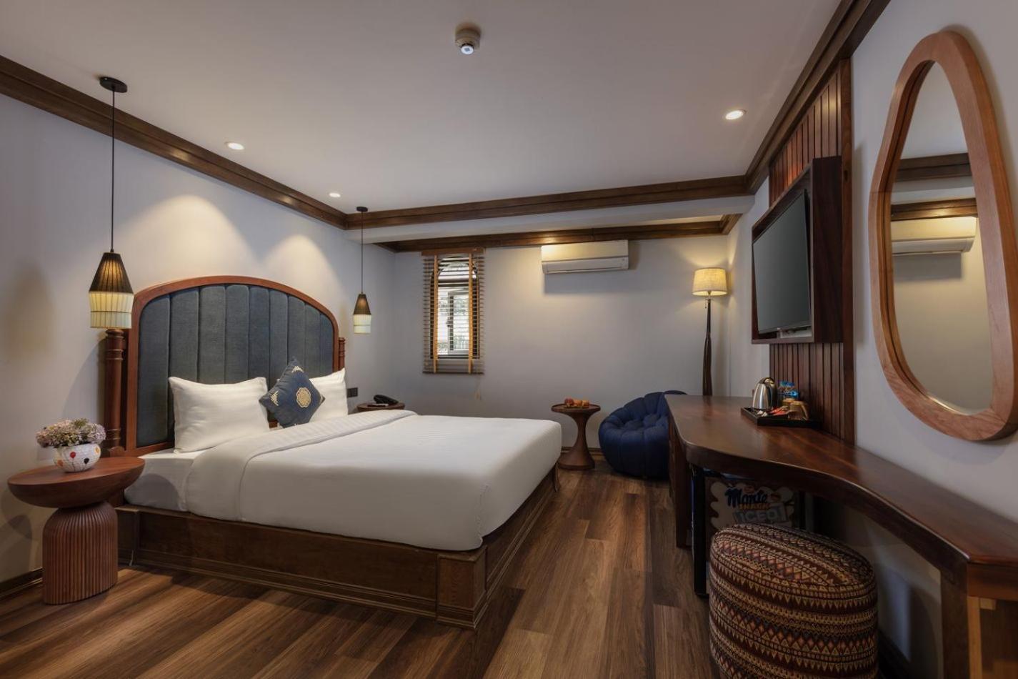 Hoteldesapa Екстериор снимка