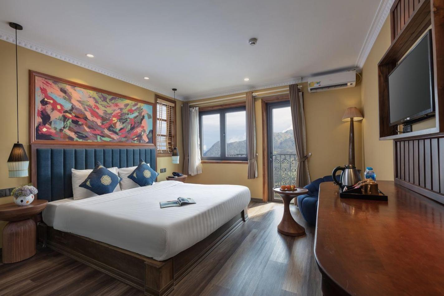 Hoteldesapa Екстериор снимка