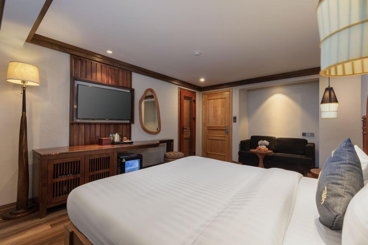 Hoteldesapa Екстериор снимка