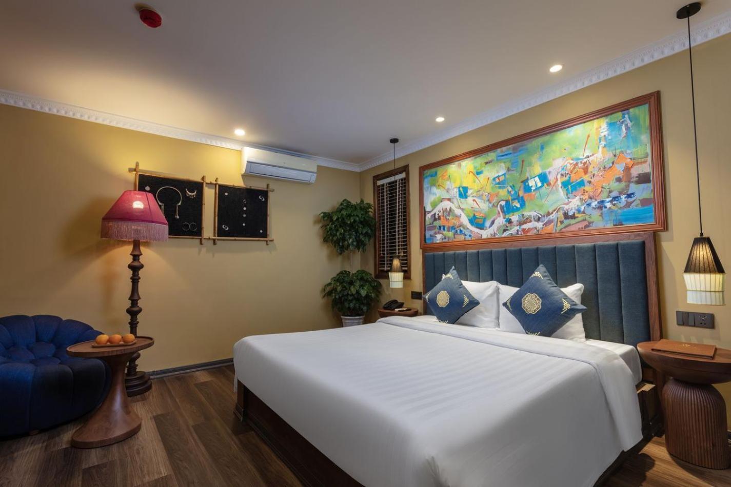 Hoteldesapa Екстериор снимка