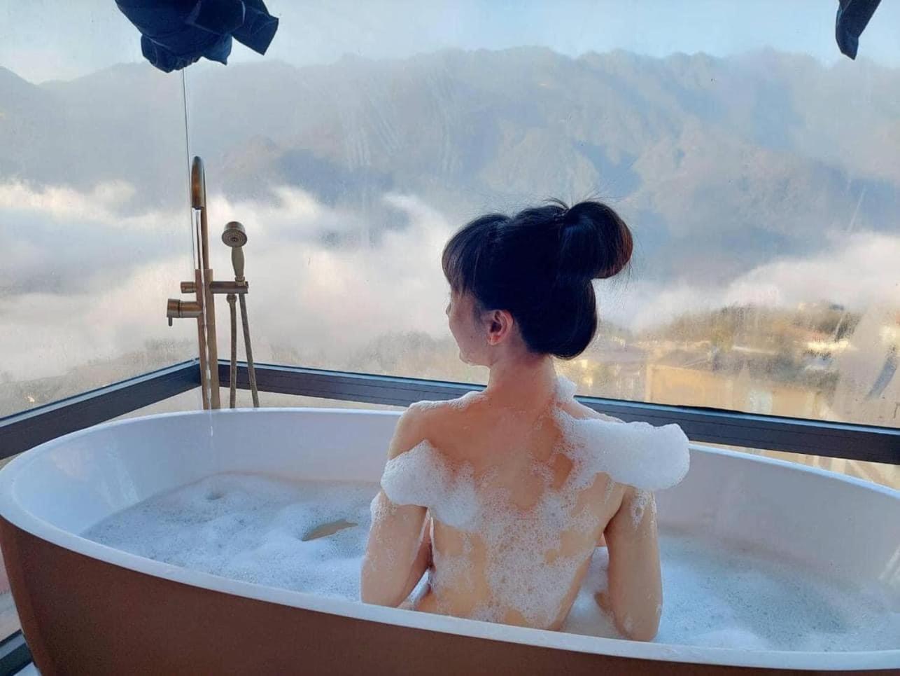 Hoteldesapa Екстериор снимка