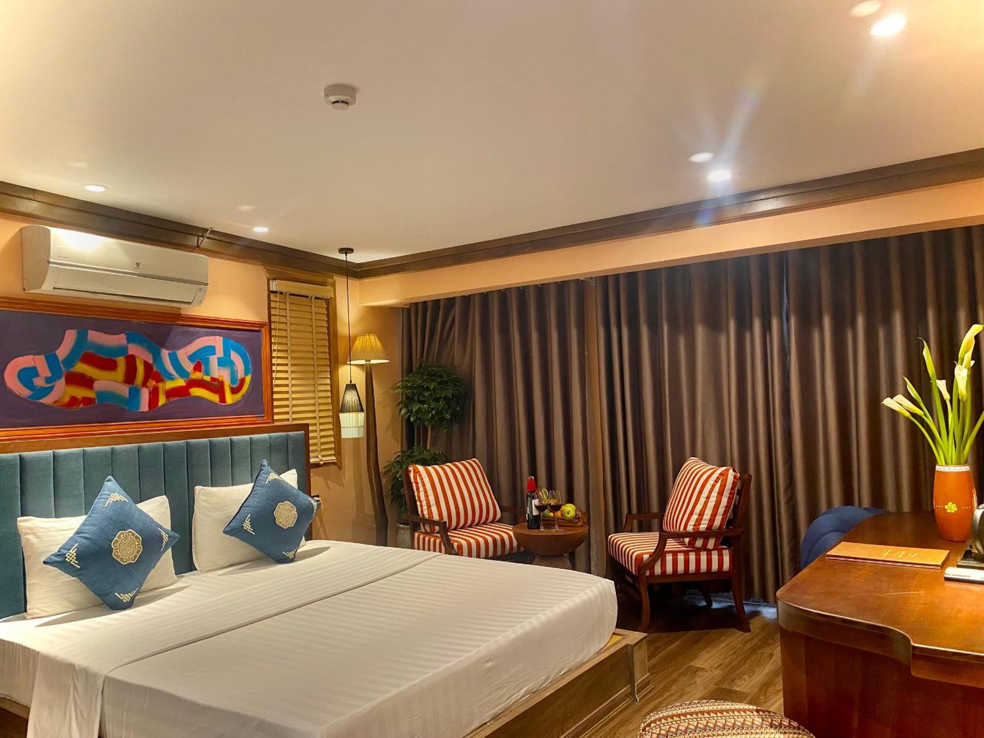 Hoteldesapa Екстериор снимка