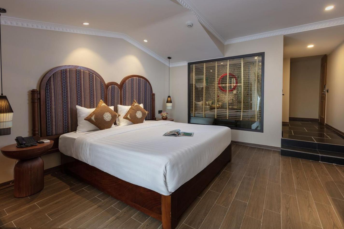 Hoteldesapa Екстериор снимка