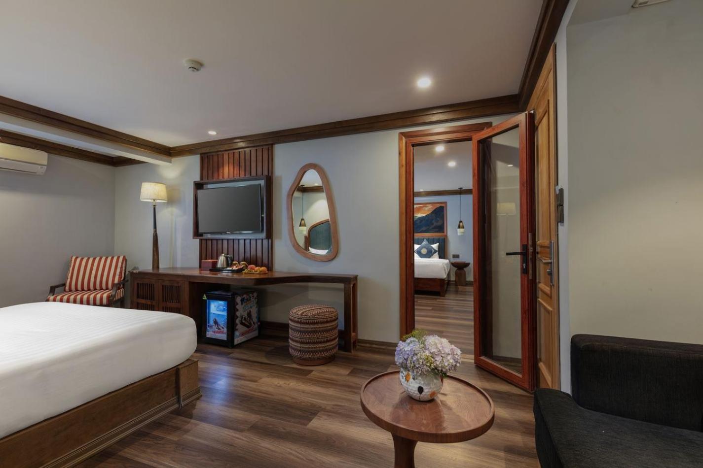 Hoteldesapa Екстериор снимка