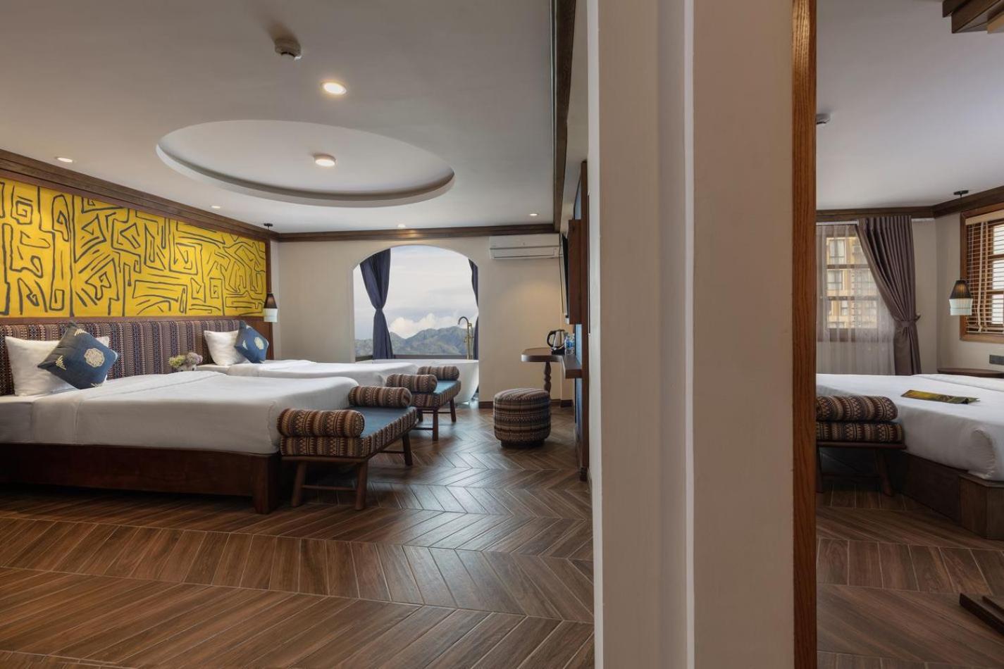 Hoteldesapa Екстериор снимка