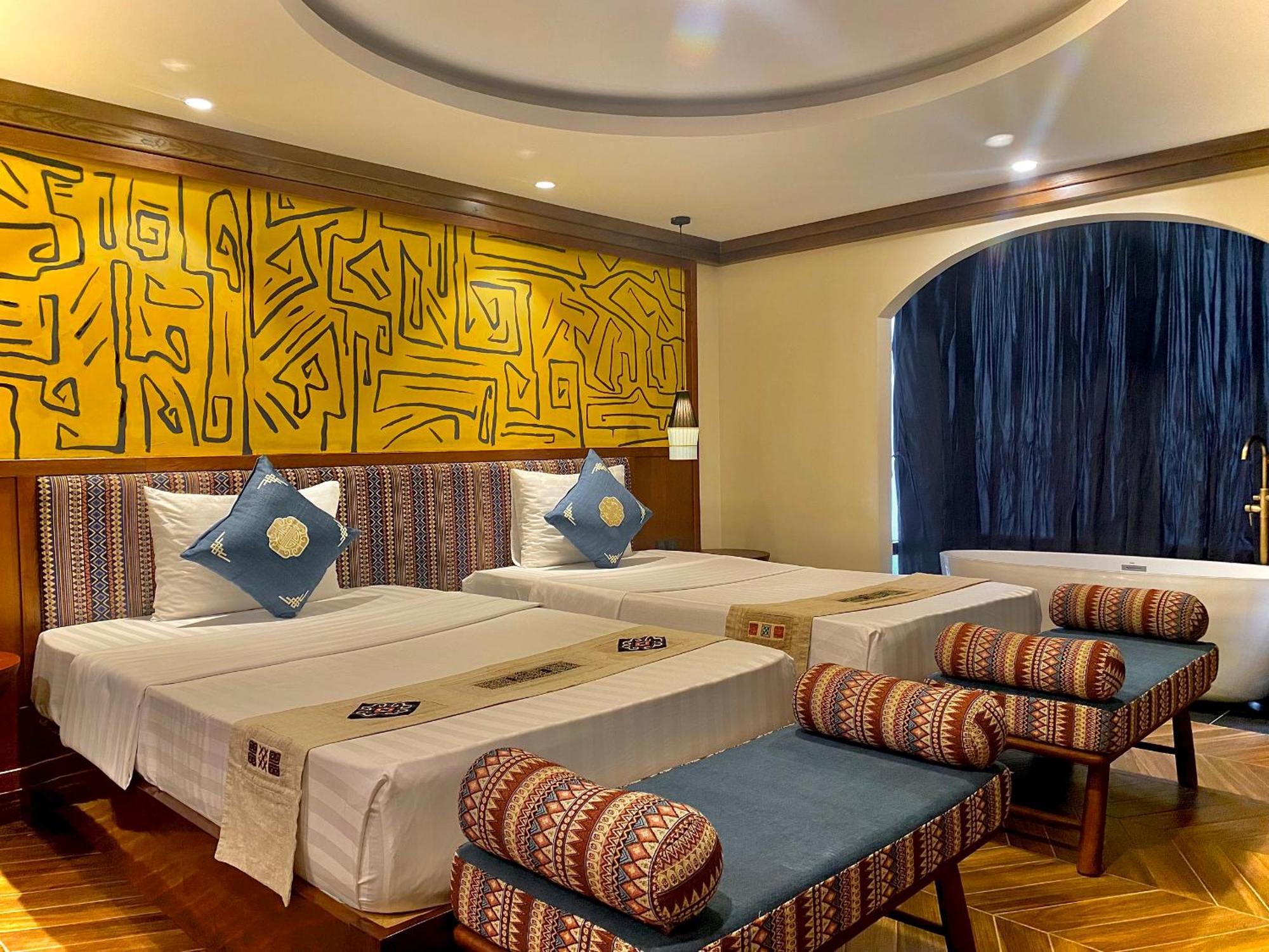 Hoteldesapa Екстериор снимка