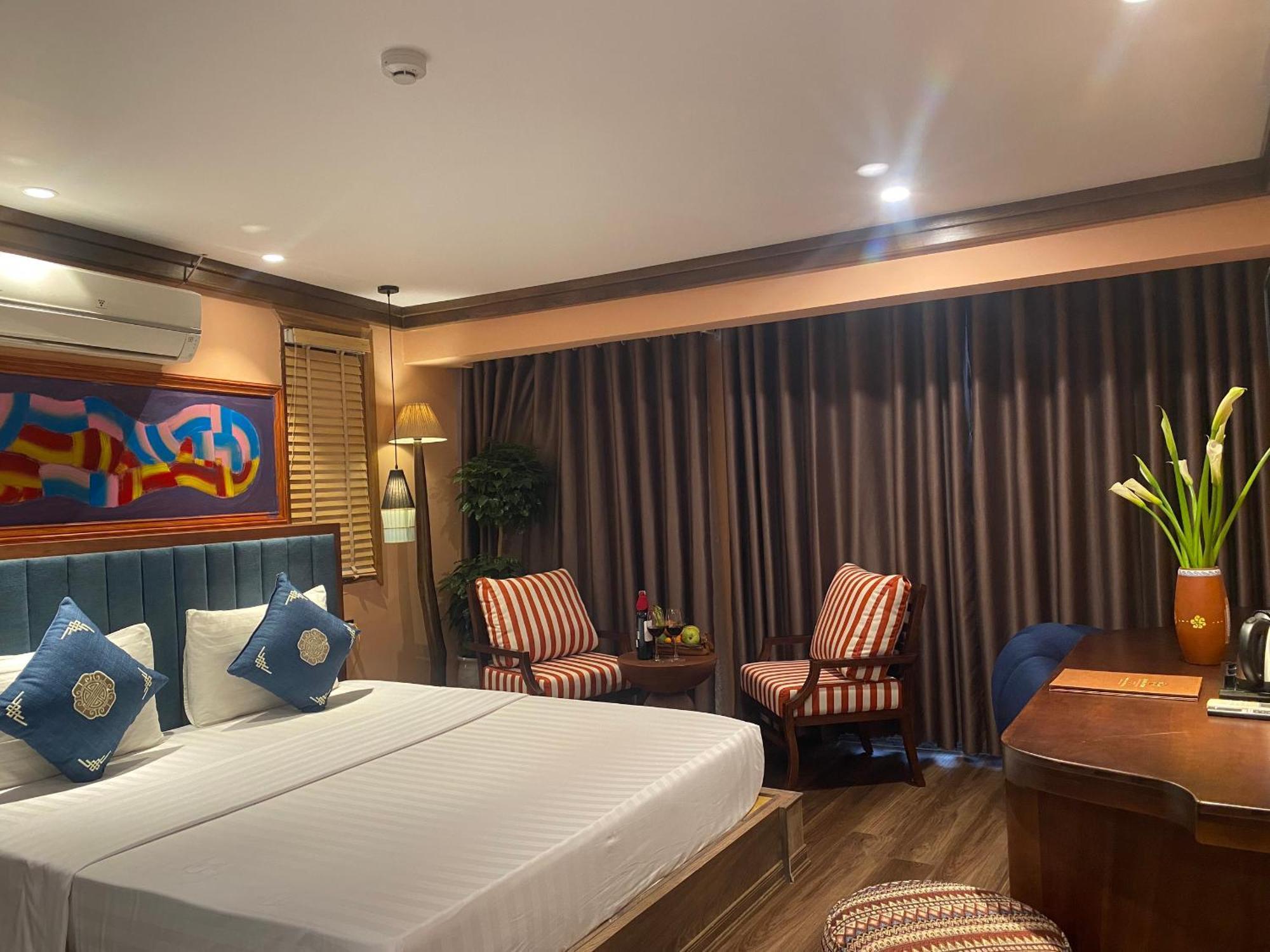 Hoteldesapa Екстериор снимка