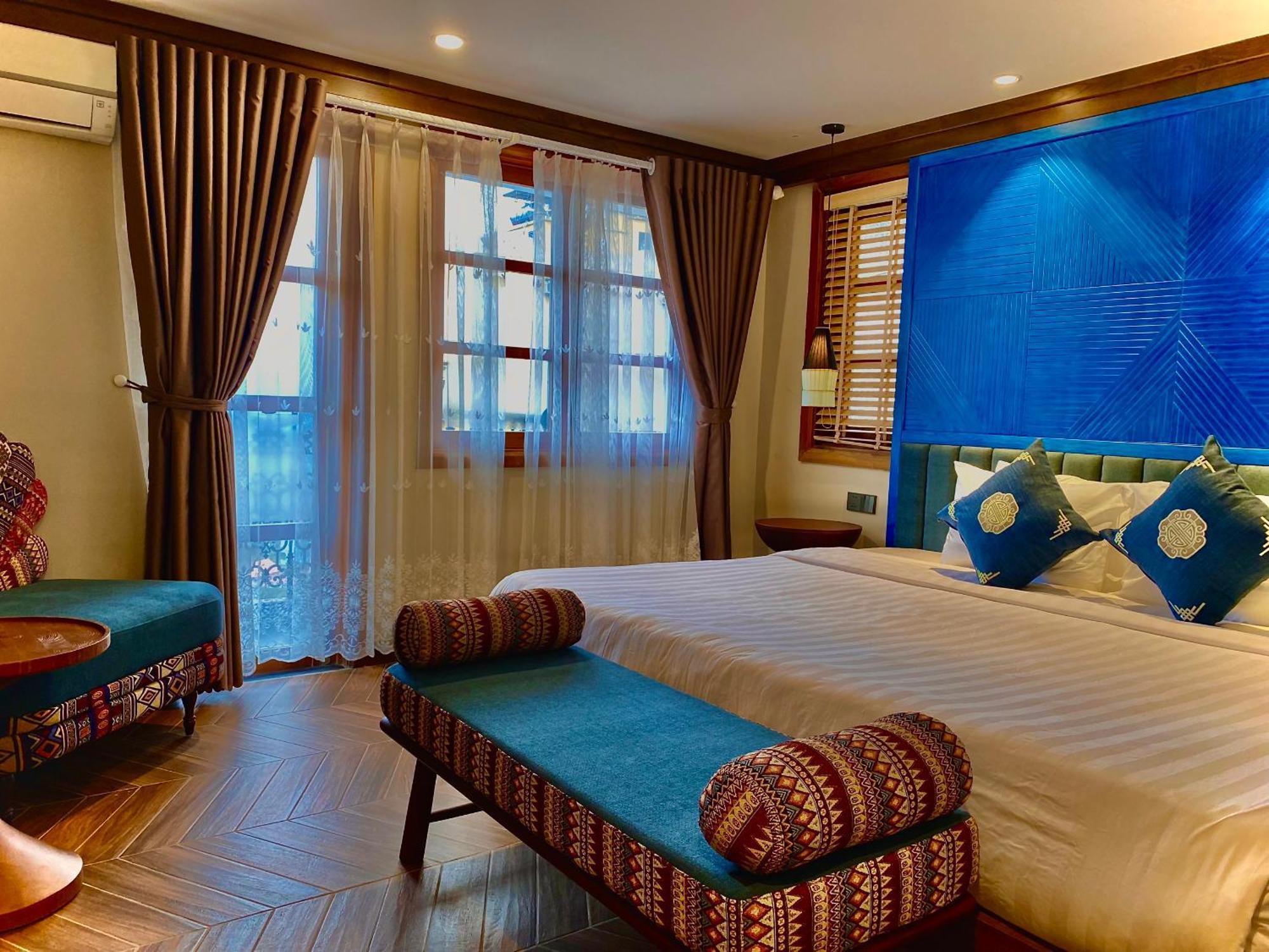 Hoteldesapa Екстериор снимка