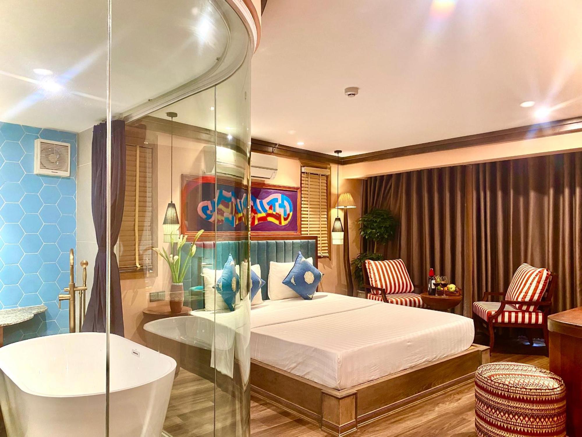 Hoteldesapa Екстериор снимка
