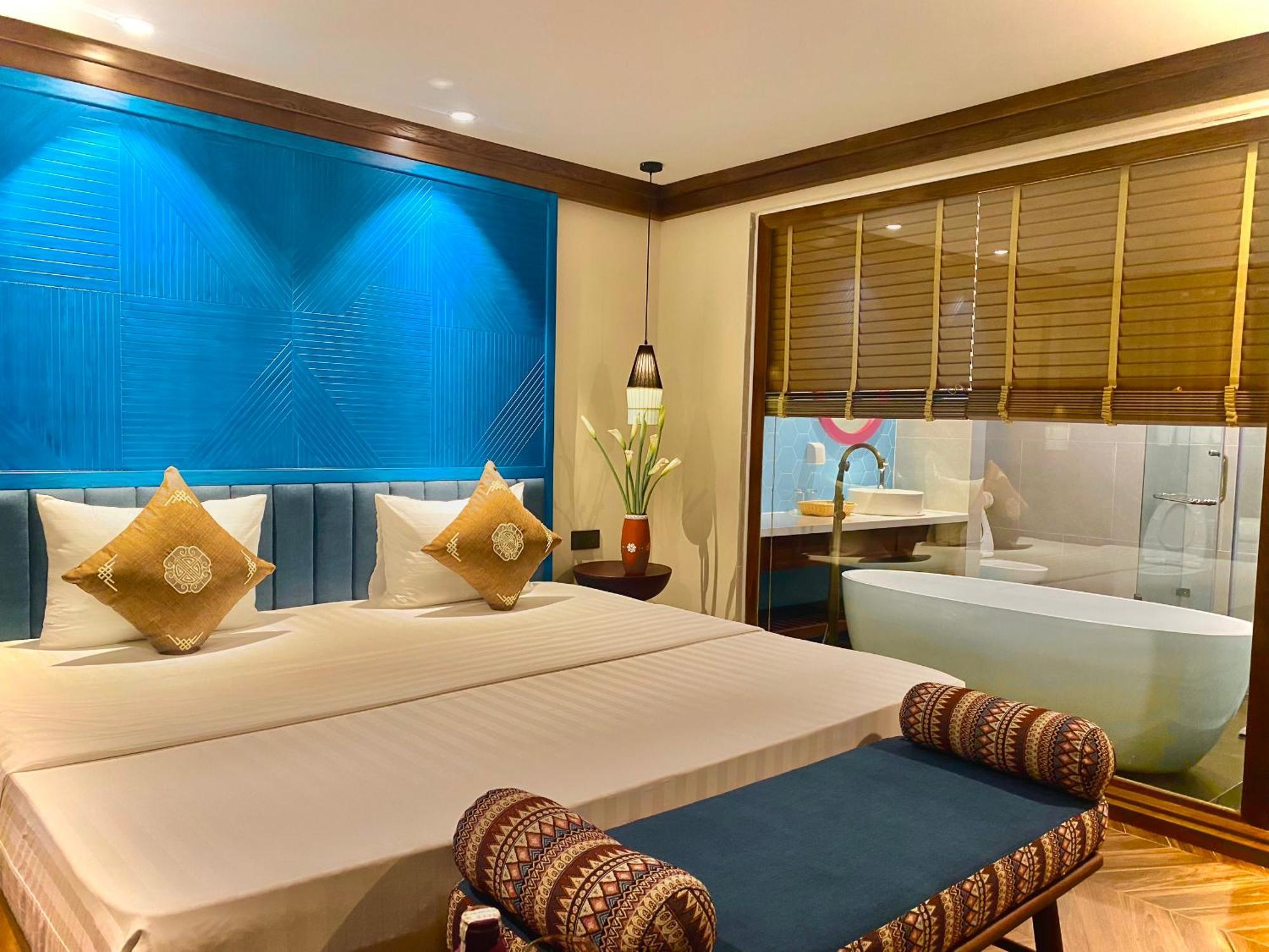 Hoteldesapa Екстериор снимка